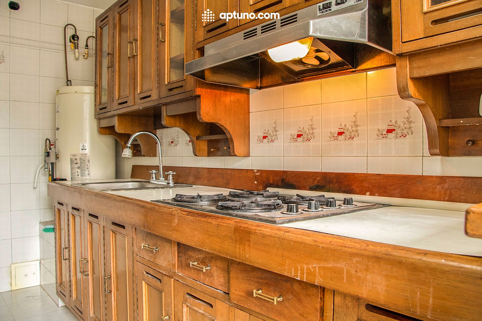 Apartamento en arriendo Las Nieves 126 m² - $ 2.200.000