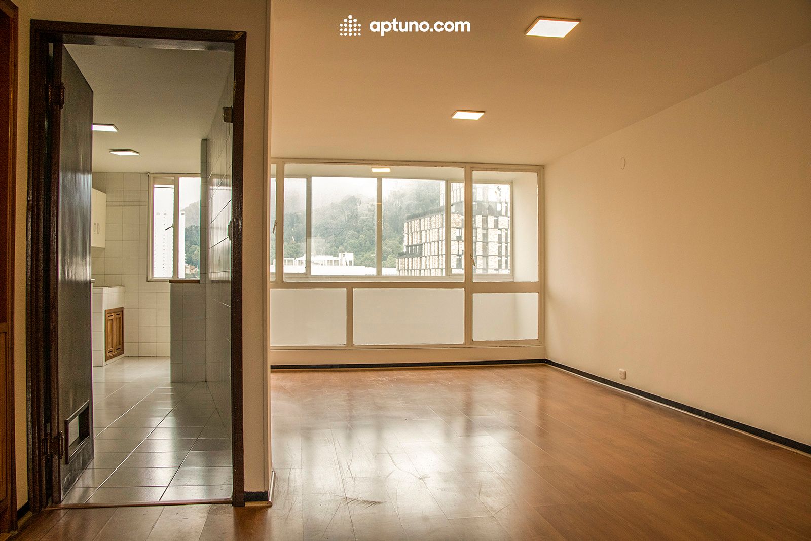 Apartamento en arriendo Las Nieves 126 m² - $ 2.200.000