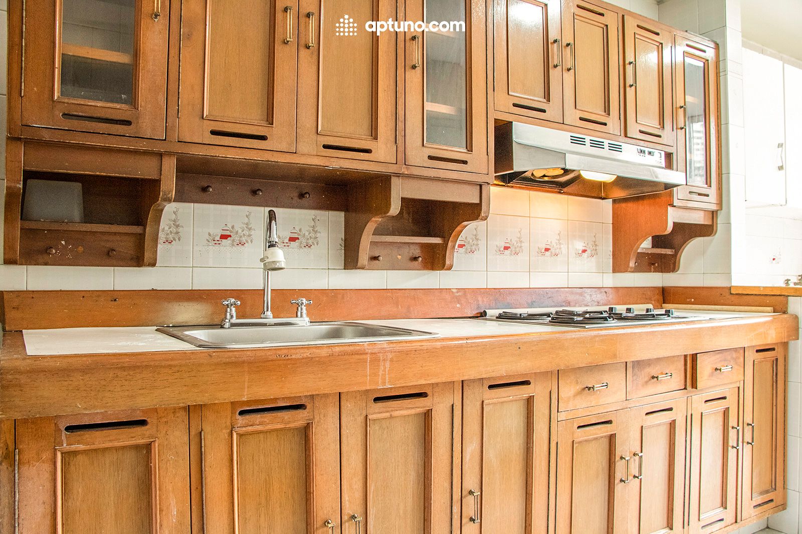 Apartamento en arriendo Las Nieves 126 m² - $ 2.200.000