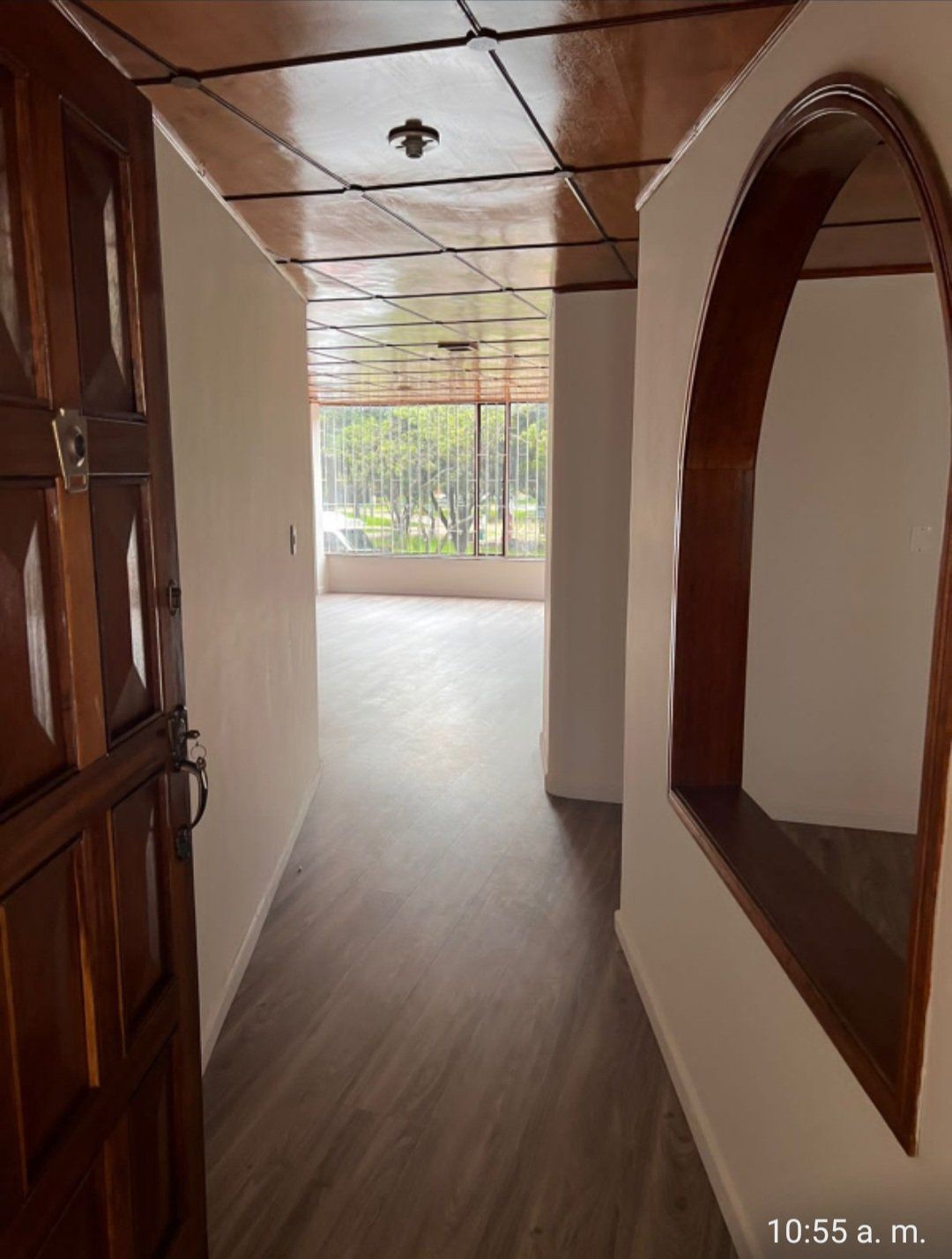 Apartamento en arriendo Santa Bárbara Central 120 m² - $ 4.000.000