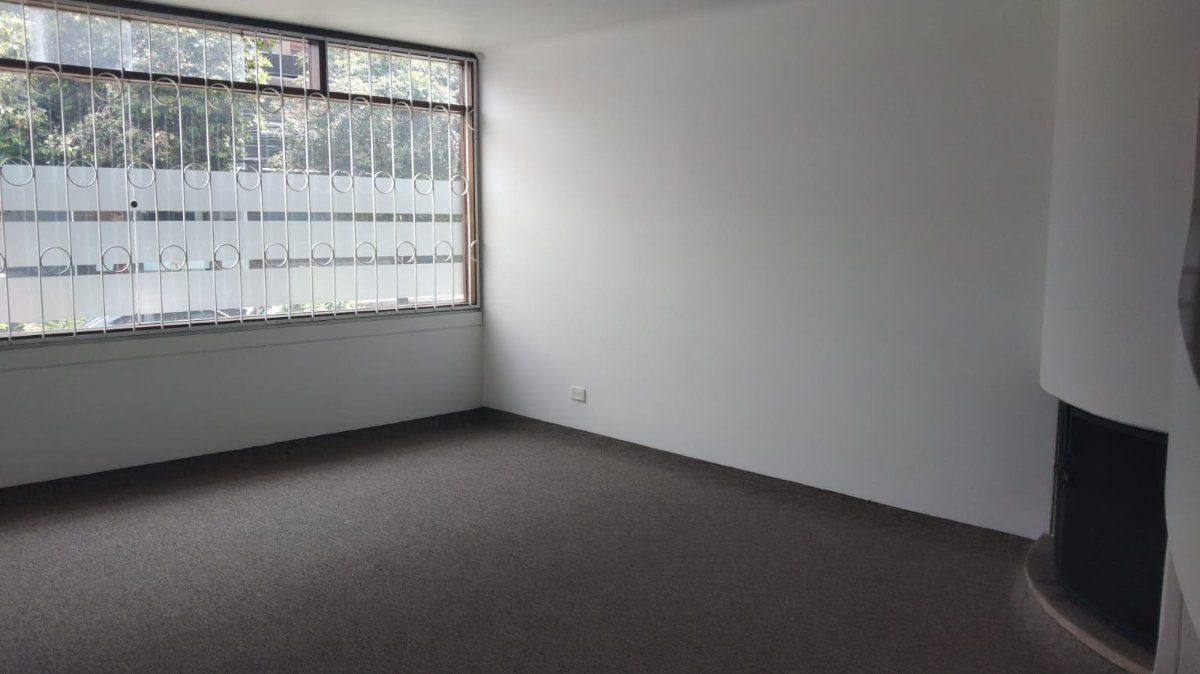 Apartamento en arriendo Chicó Norte III Sector 95 m² - $ 3.000.000