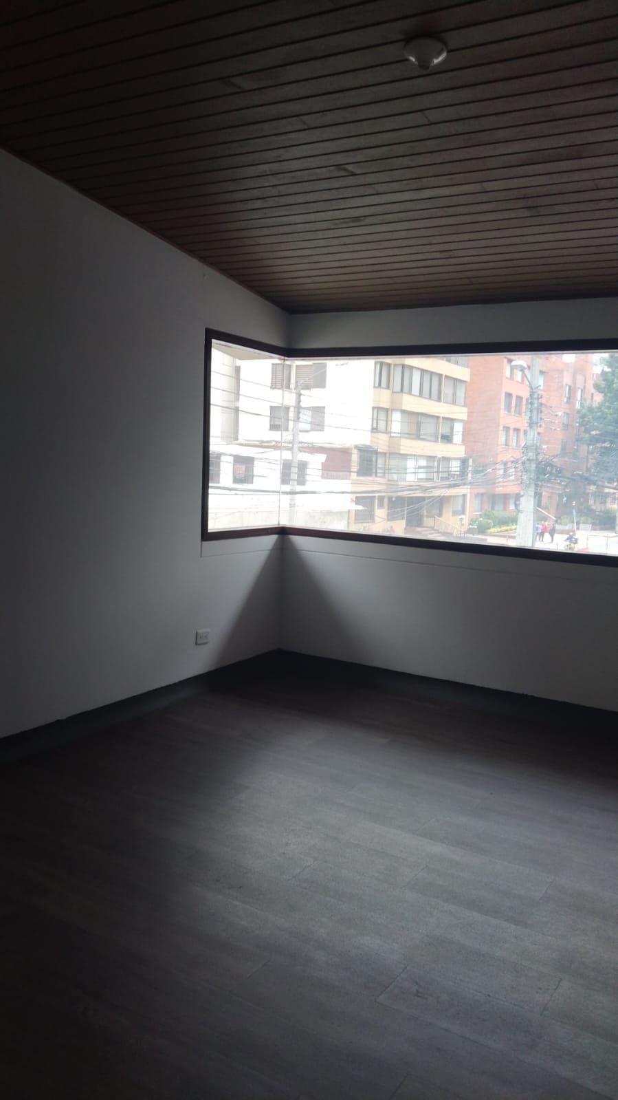 Apartamento en arriendo Chicó Norte III Sector 95 m² - $ 3.000.000