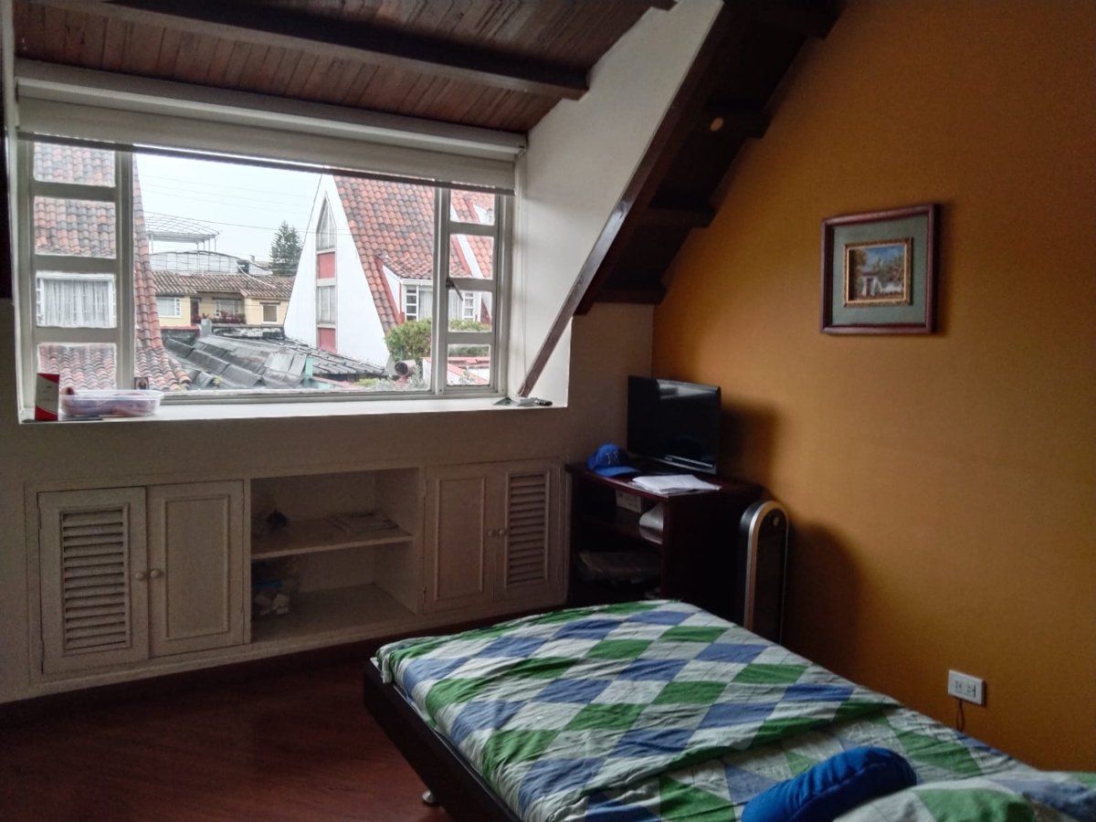 Casa en arriendo Prado Veraniego Norte 243 m² - $ 6.500.000