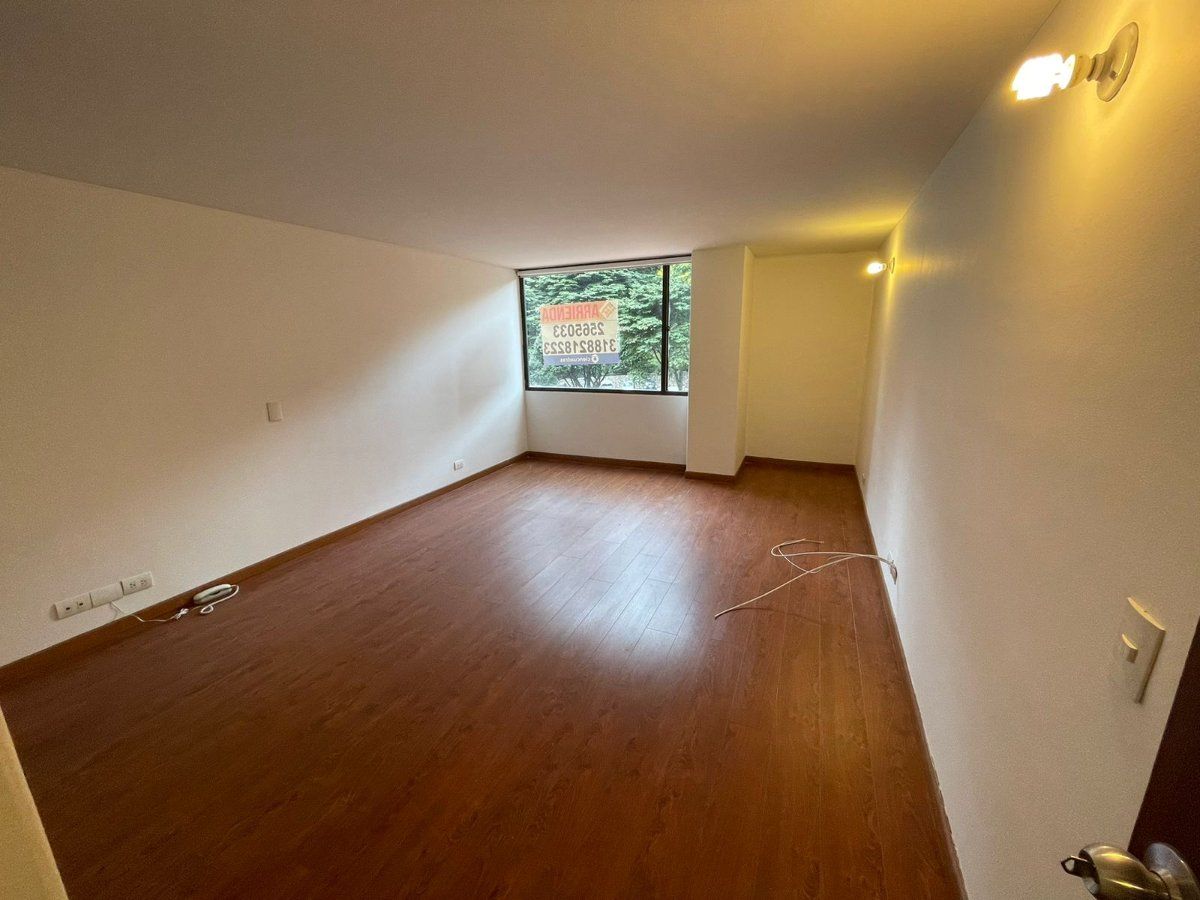 Apartamento en arriendo El Refugio 181 m² - $ 5.259.000