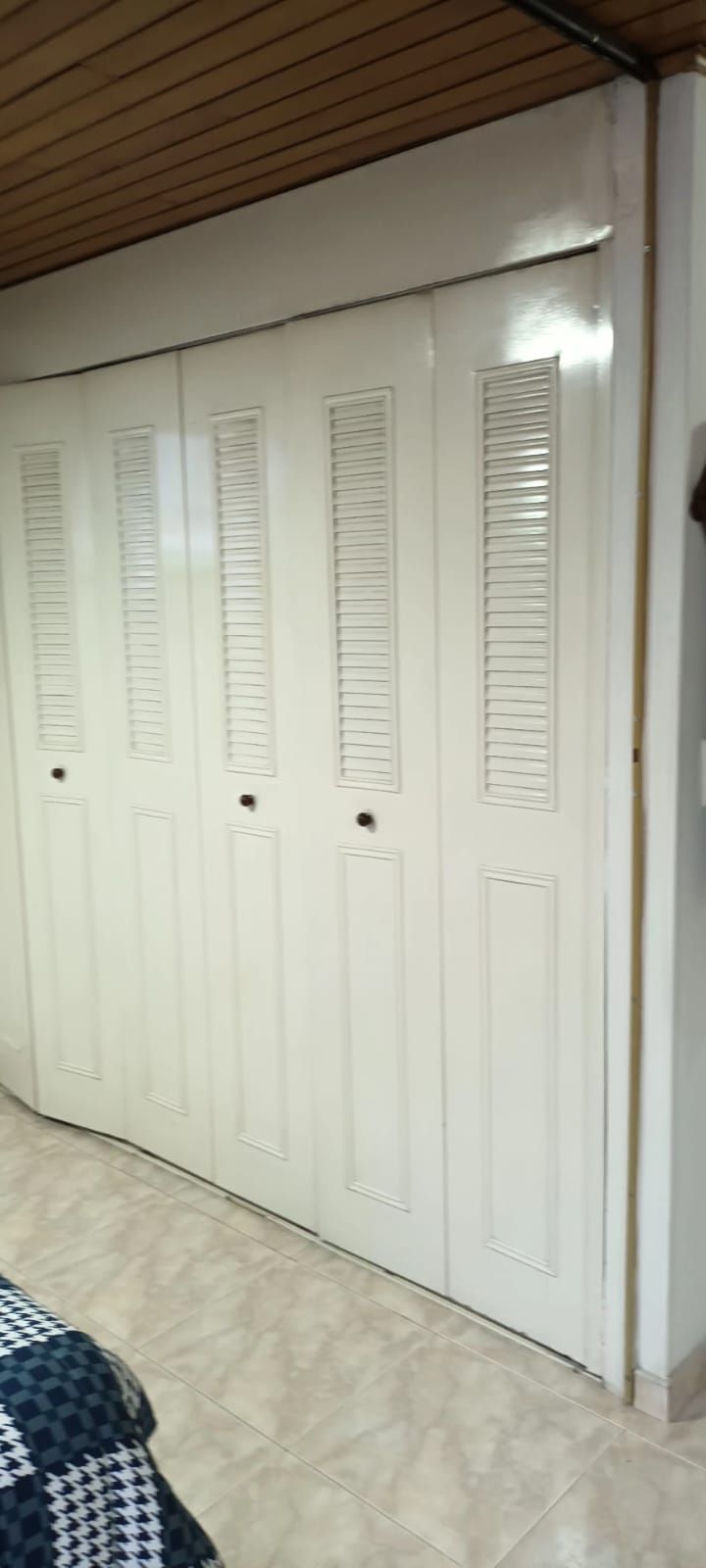 Apartamento en arriendo Cedritos 32 m² - $ 1.600.000