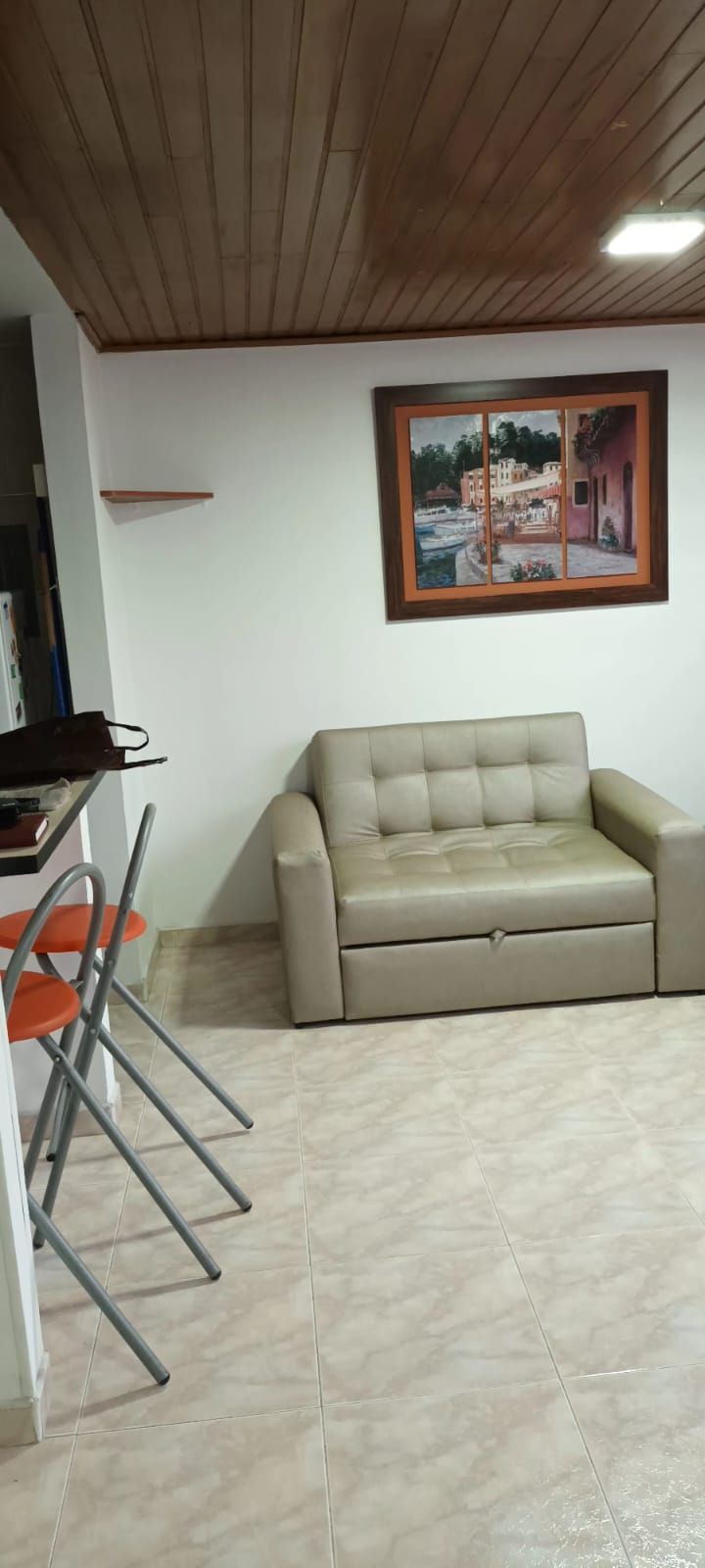Apartamento en arriendo Cedritos 32 m² - $ 1.600.000