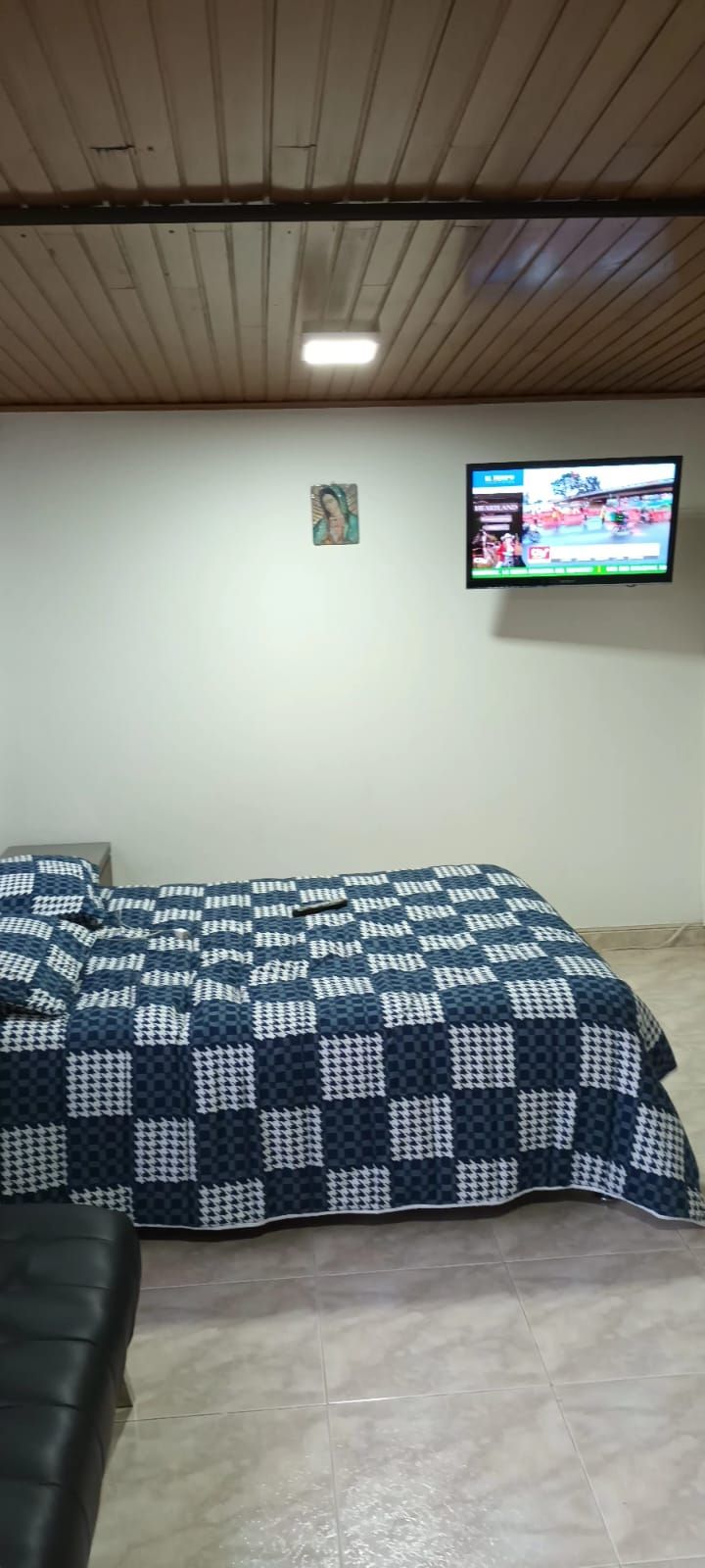 Apartamento en arriendo Cedritos 32 m² - $ 1.600.000