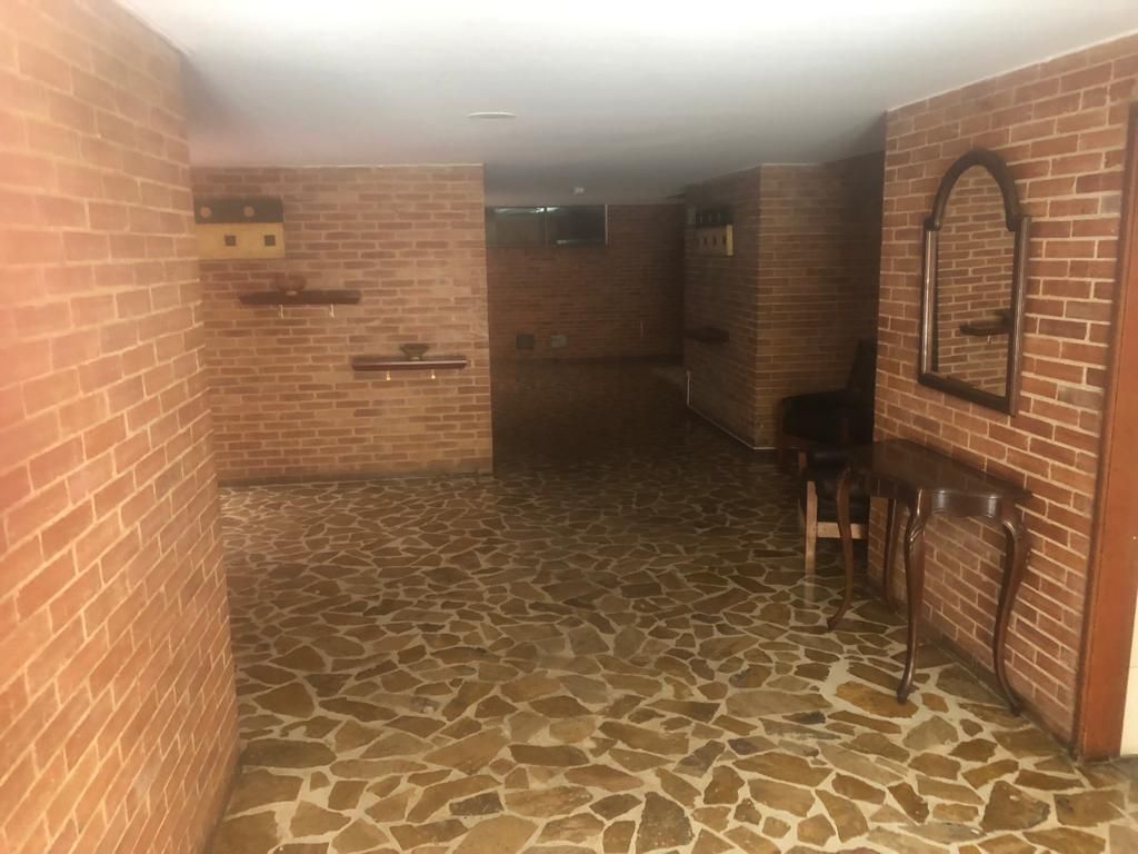 Apartamento en arriendo Cedritos 95 m² - $ 3.300.000