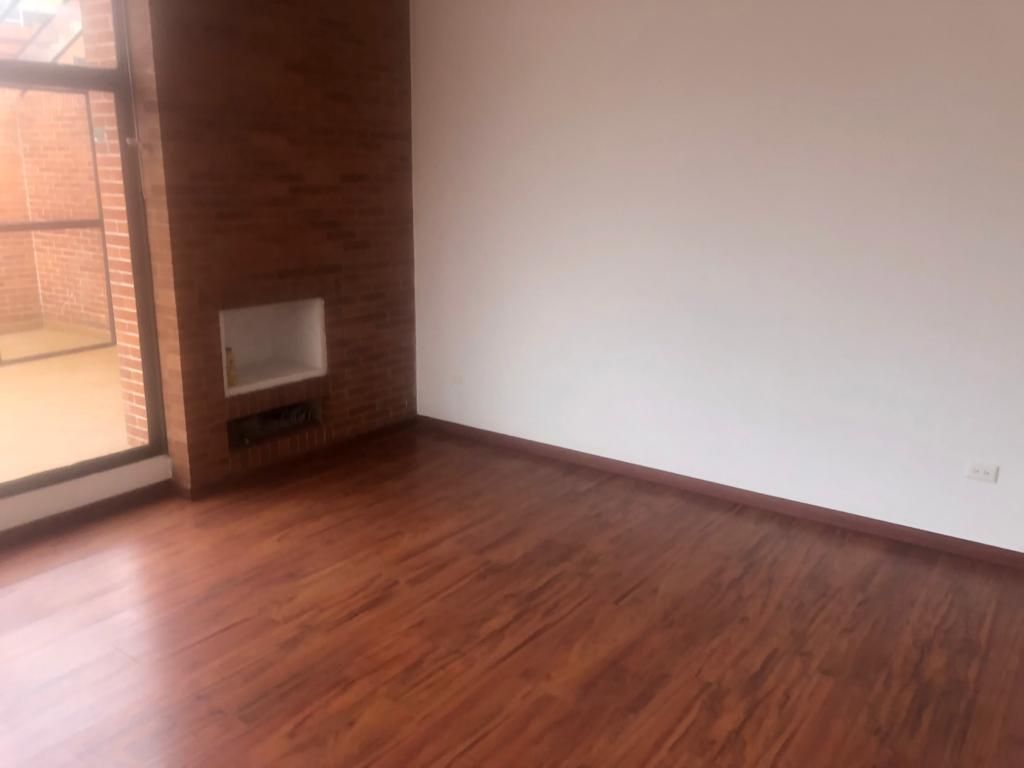 Apartamento en arriendo Cedritos 95 m² - $ 3.300.000