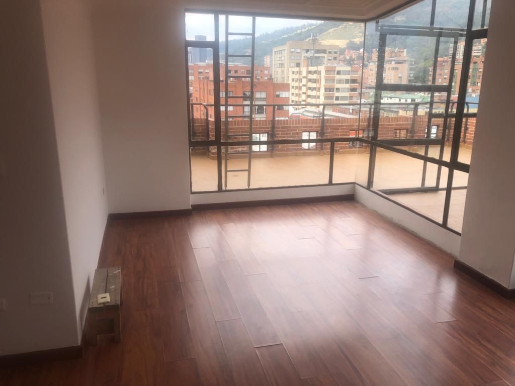 Apartamento en arriendo Cedritos 95 m² - $ 3.300.000