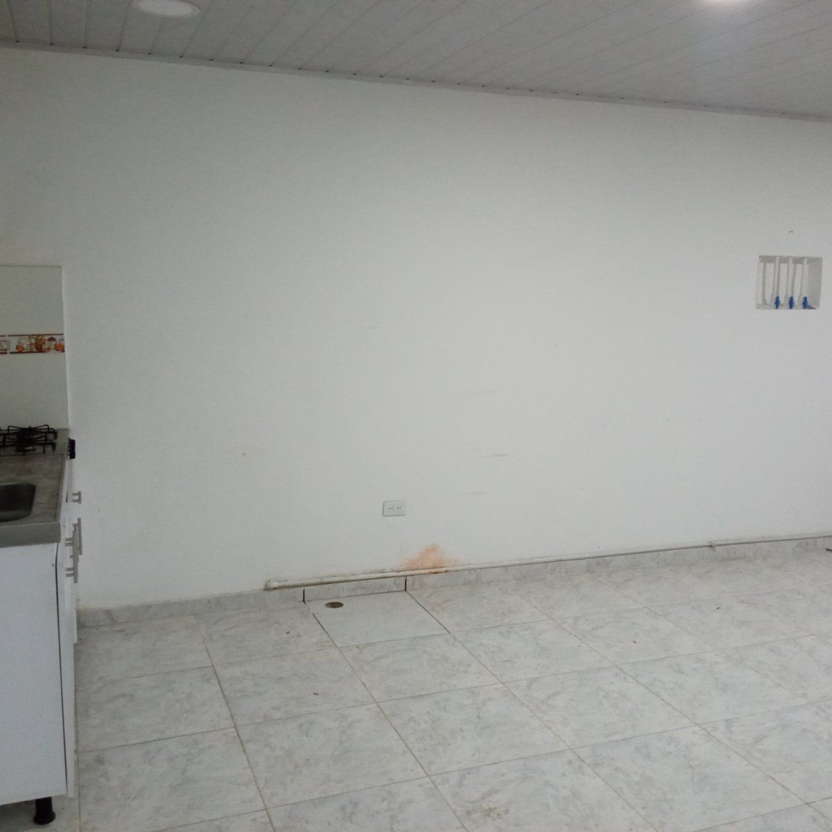 Casa en arriendo Belén Fontibón 52 m² - $ 850.000