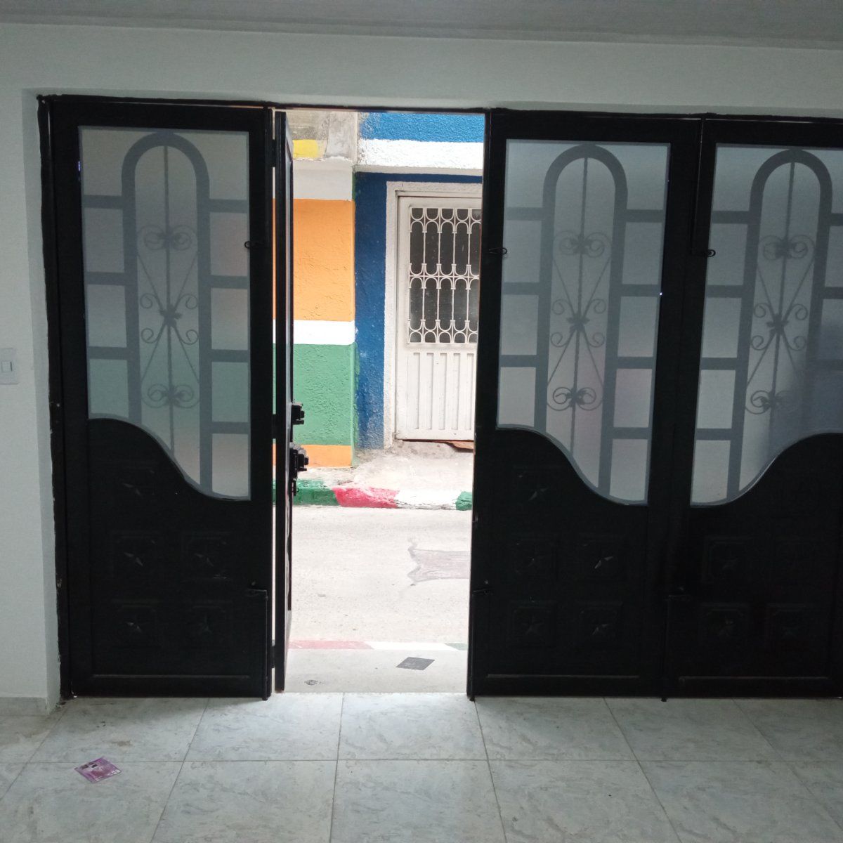 Casa en arriendo Belén Fontibón 52 m² - $ 850.000
