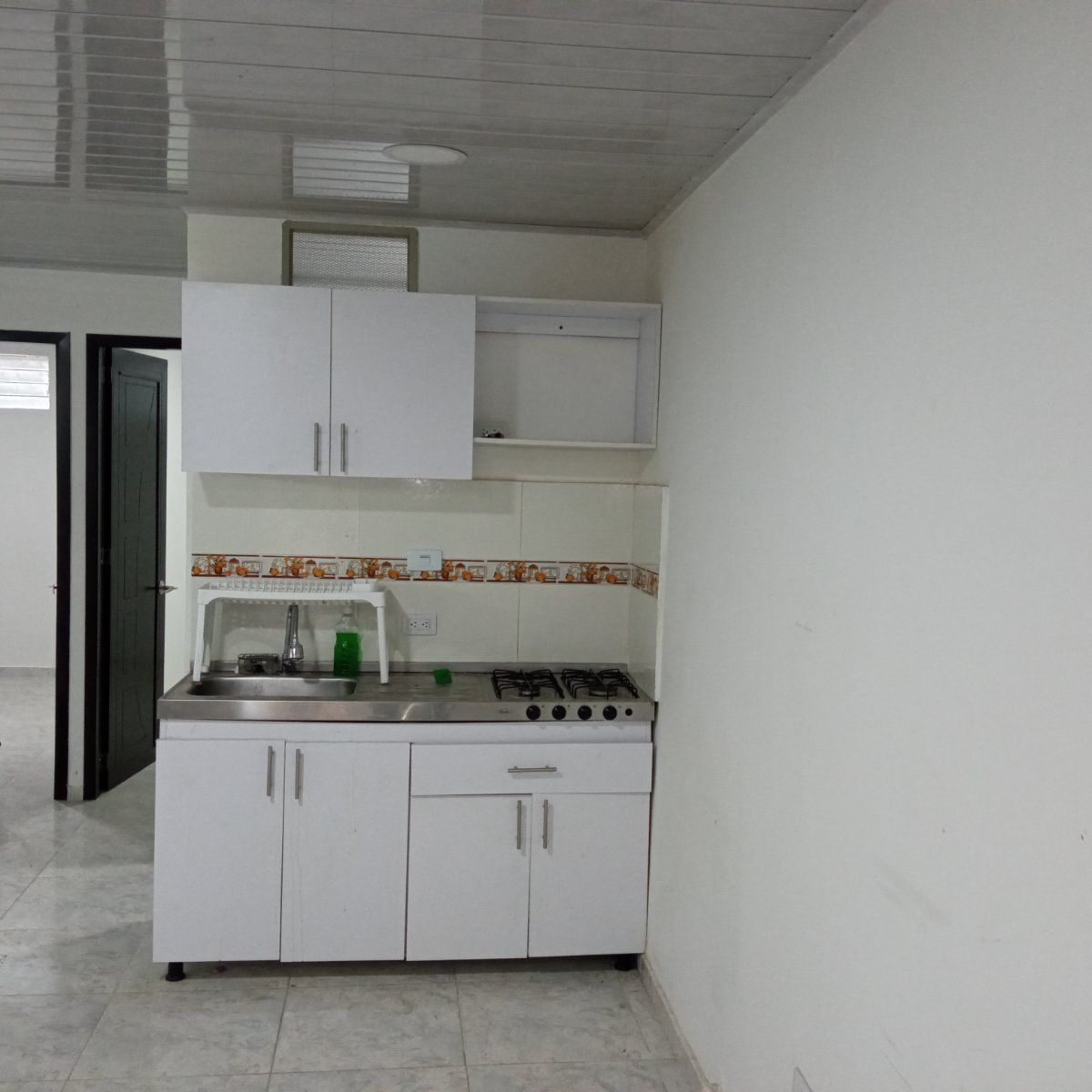 Casa en arriendo Belén Fontibón 52 m² - $ 850.000