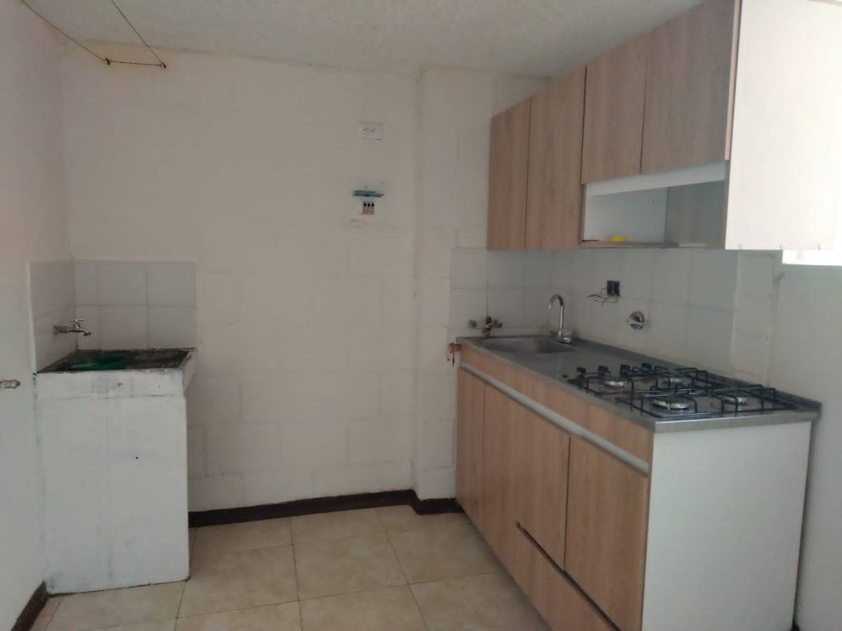 Apartamento en arriendo Barrio Juan Pablo II 50 m² - $ 660.000