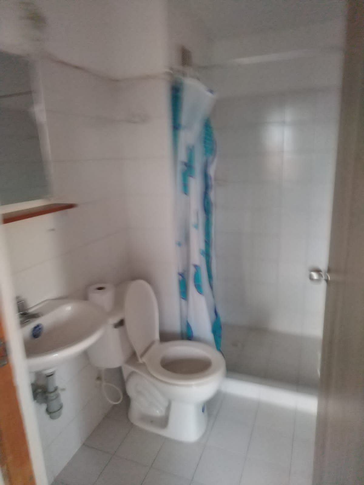 Apartamento en arriendo Barrio Juan Pablo II 50 m² - $ 660.000