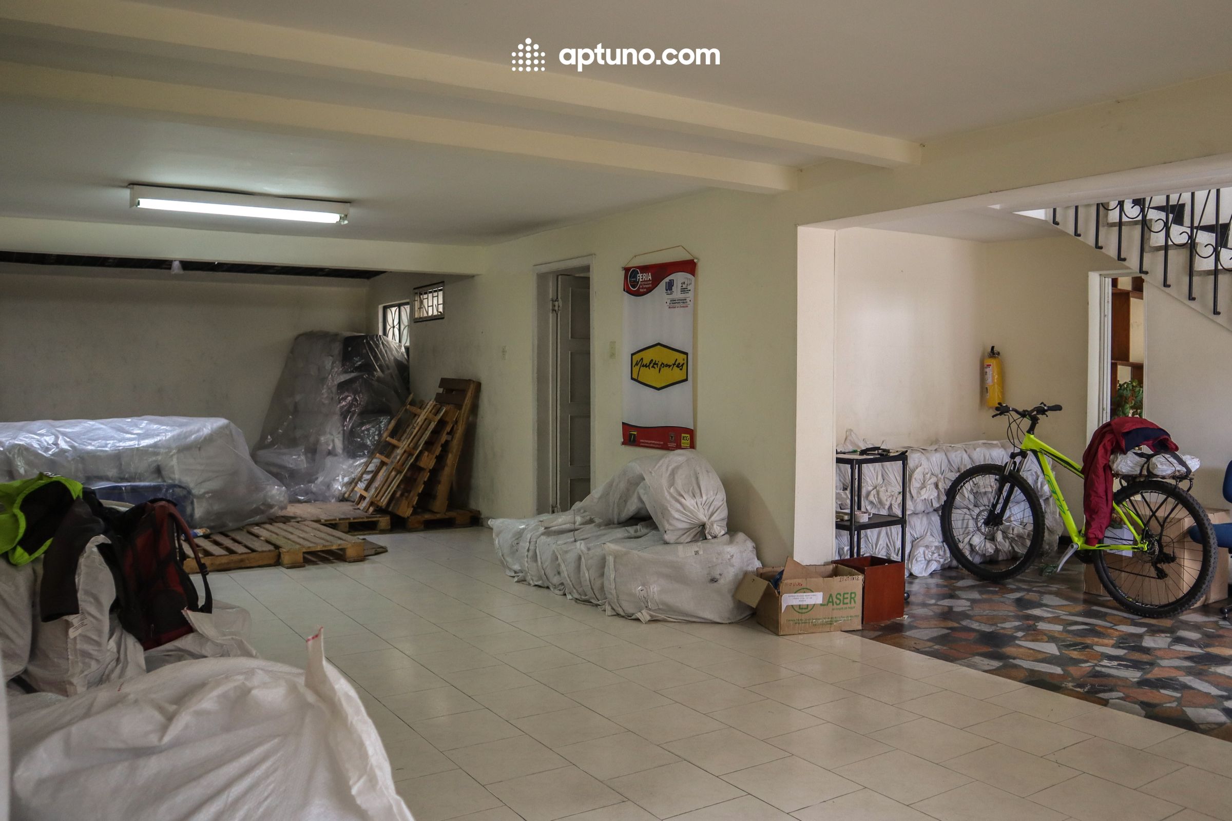 Casa en arriendo San Luis Casa en arriendo San Luis 265 m² - $ 2.500.000