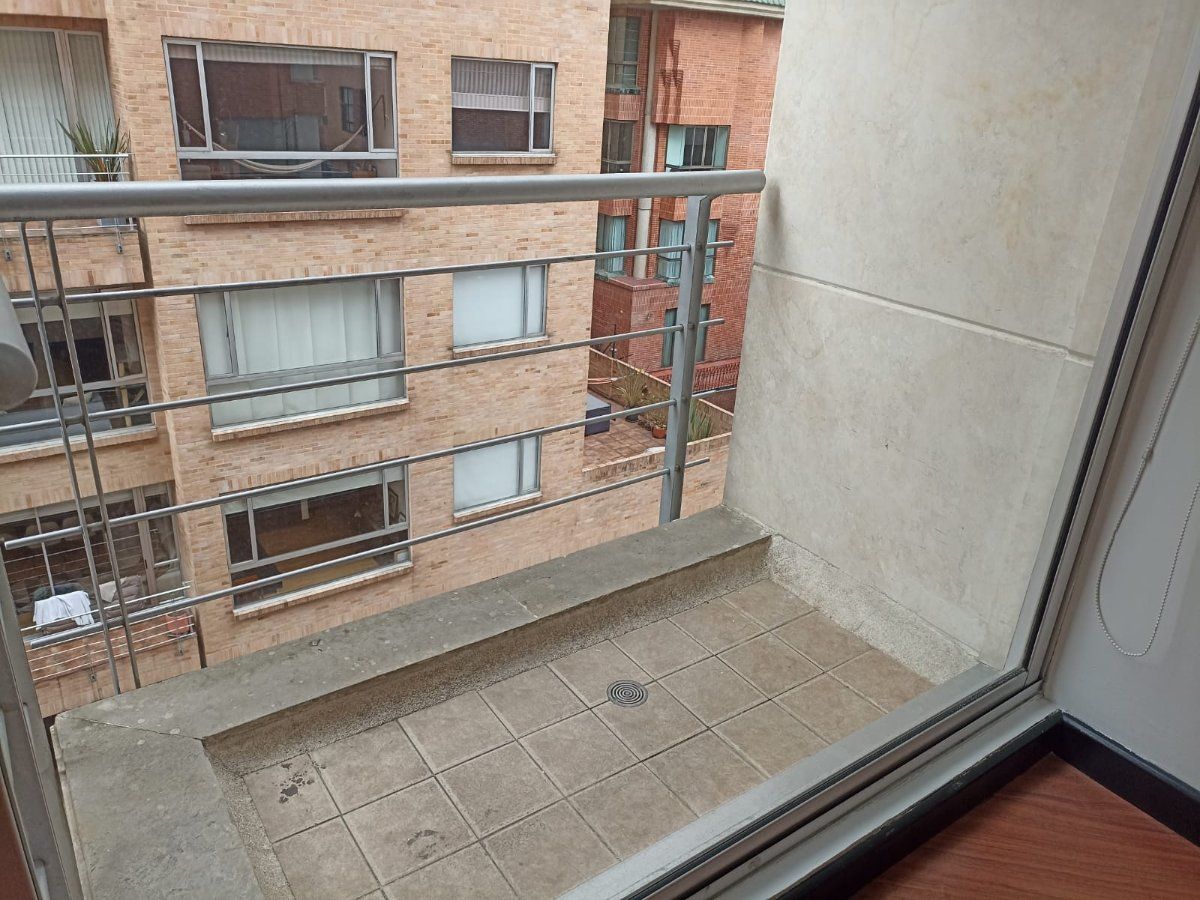 Apartamento en arriendo Rionegro Apartamento en arriendo Rionegro 63 m² - $ 3.400.000
