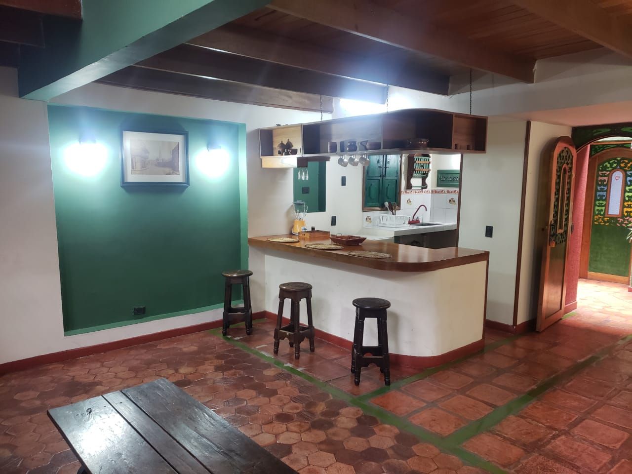 Casa en arriendo La Esmeralda Casa en arriendo La Esmeralda 147 m² - $ 4.000.000
