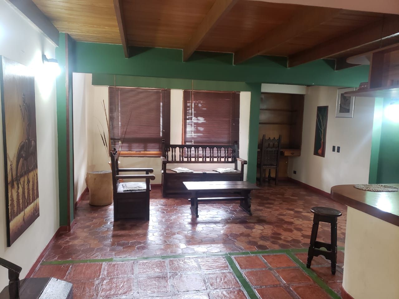 Casa en arriendo La Esmeralda Casa en arriendo La Esmeralda 147 m² - $ 4.000.000