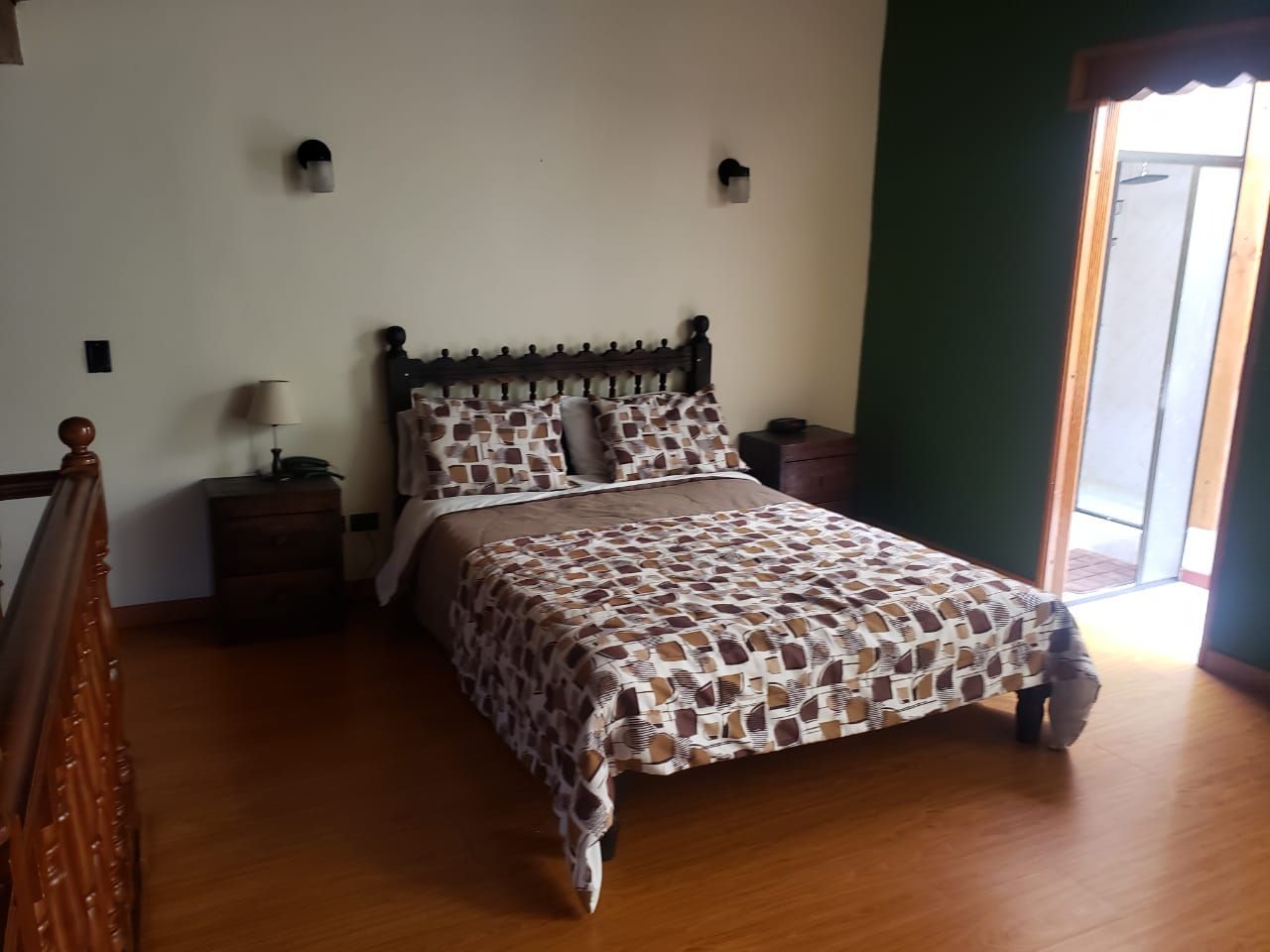 Casa en arriendo La Esmeralda Casa en arriendo La Esmeralda 147 m² - $ 4.000.000