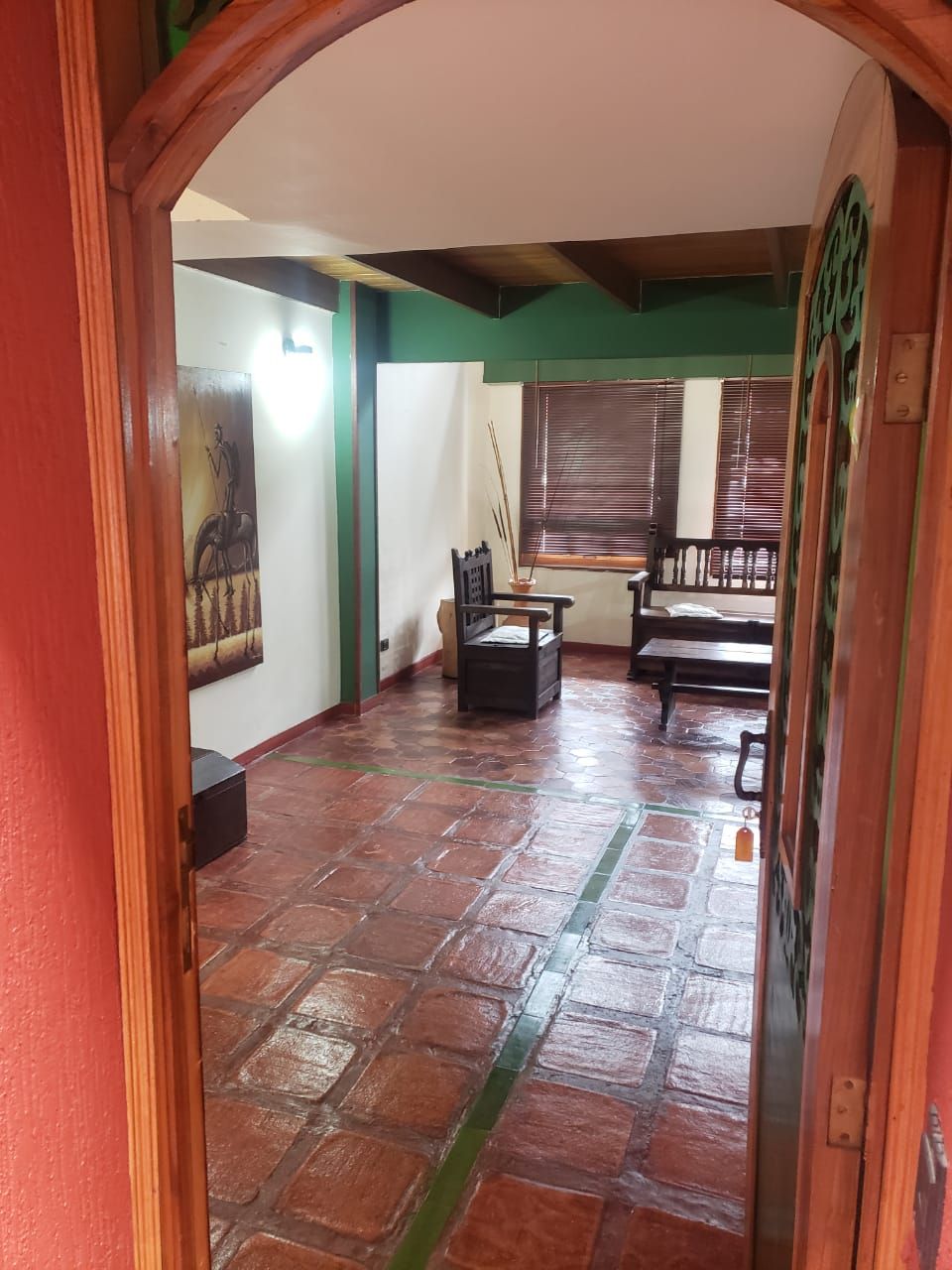Casa en arriendo La Esmeralda Casa en arriendo La Esmeralda 147 m² - $ 4.000.000