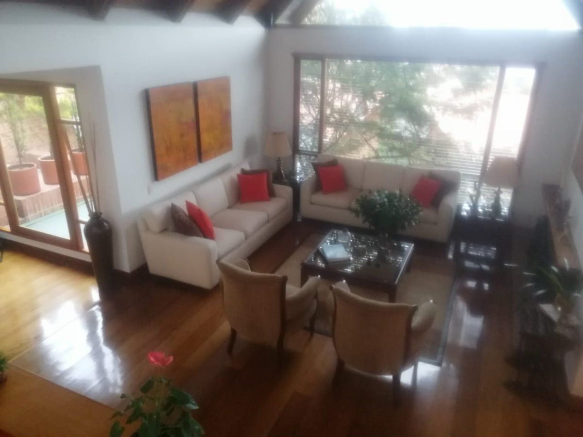 Casa en arriendo Bosque de Pinos I 264 m² - $ 13.080.000