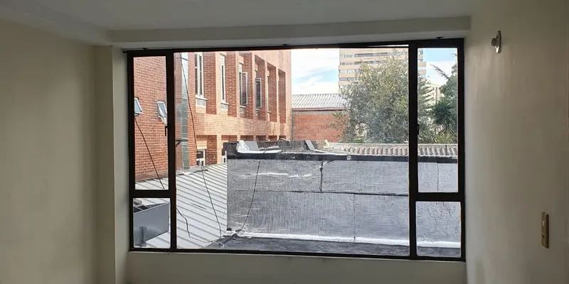 Apartamento en arriendo Teusaquillo Apartamento en arriendo Teusaquillo 68 m² - $ 1.630.000