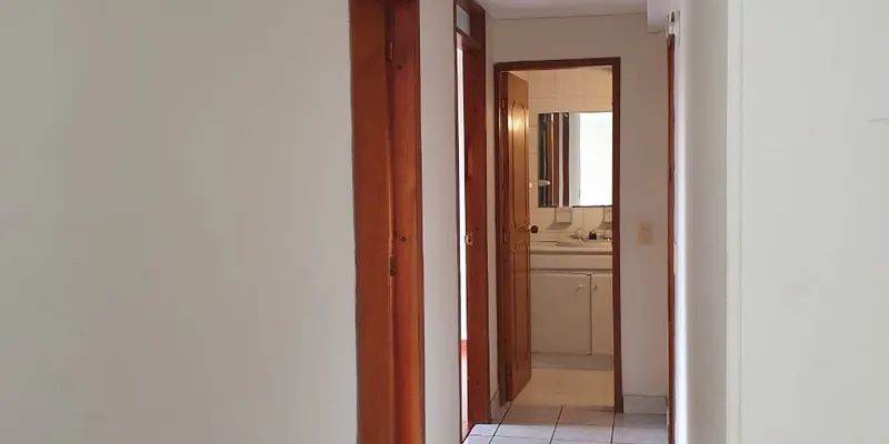 Apartamento en arriendo Teusaquillo Apartamento en arriendo Teusaquillo 68 m² - $ 1.630.000
