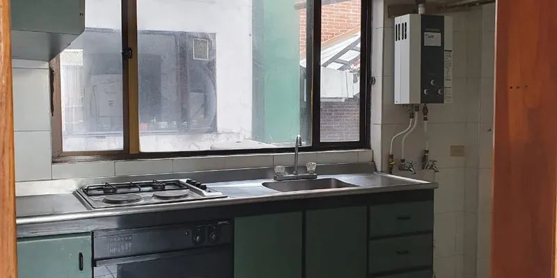 Apartamento en arriendo Teusaquillo Apartamento en arriendo Teusaquillo 68 m² - $ 1.630.000