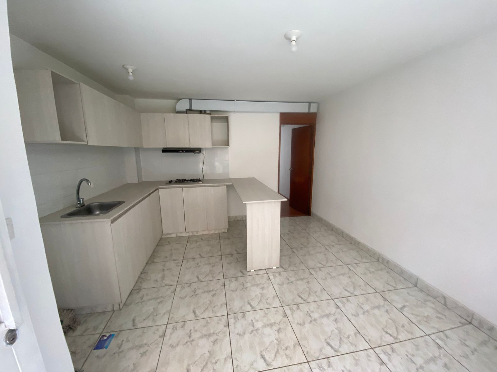Apartamento en arriendo Villas de Granada 39 m² - $ 900.000