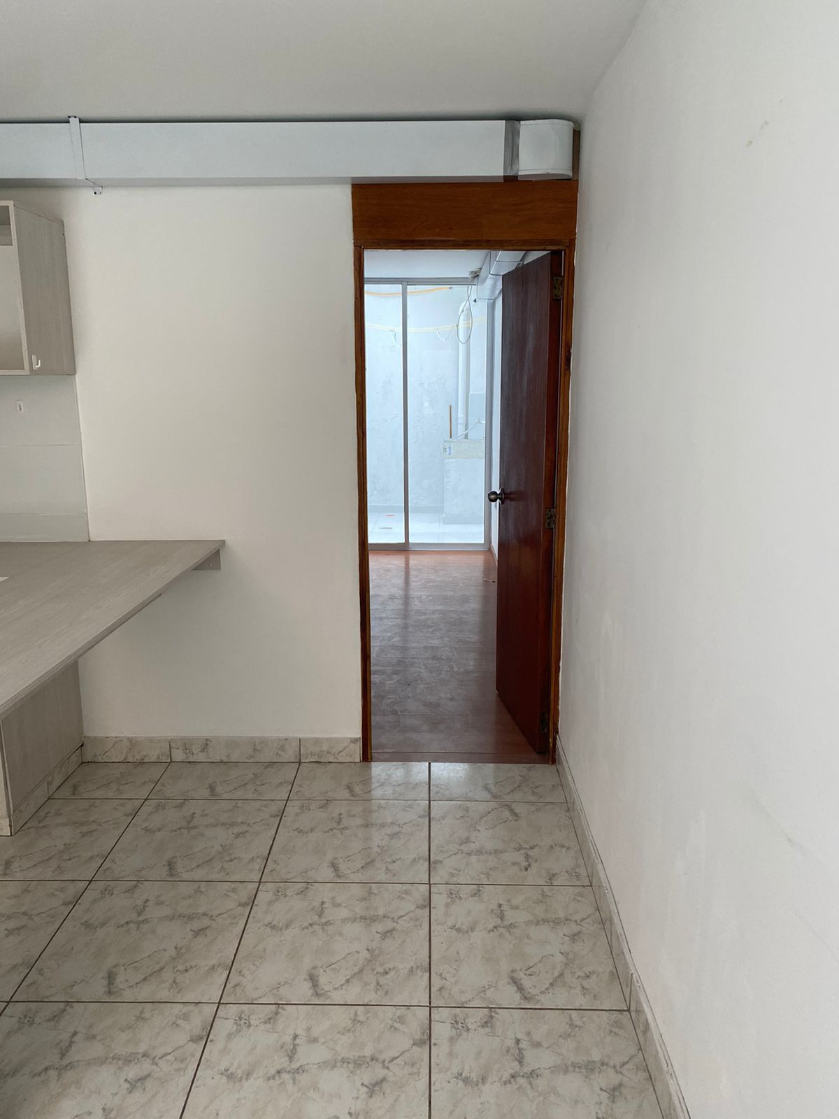Apartamento en arriendo Villas de Granada 39 m² - $ 900.000