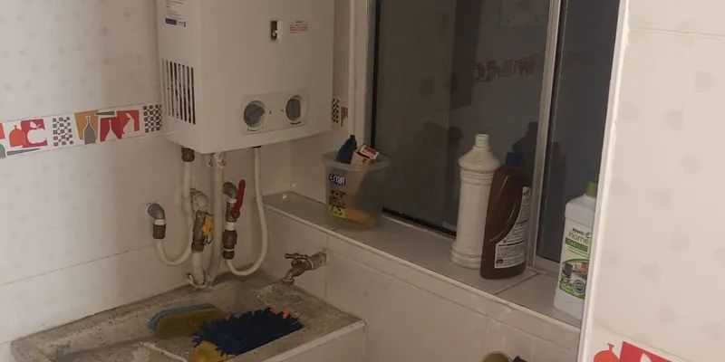 Apartamento en arriendo Ciudad Techo 62 m² - $ 1.200.000