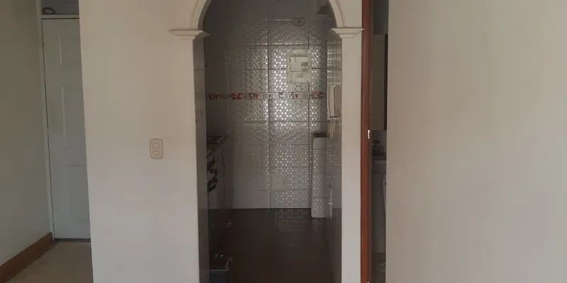 Apartamento en arriendo Ciudad Techo 62 m² - $ 1.200.000