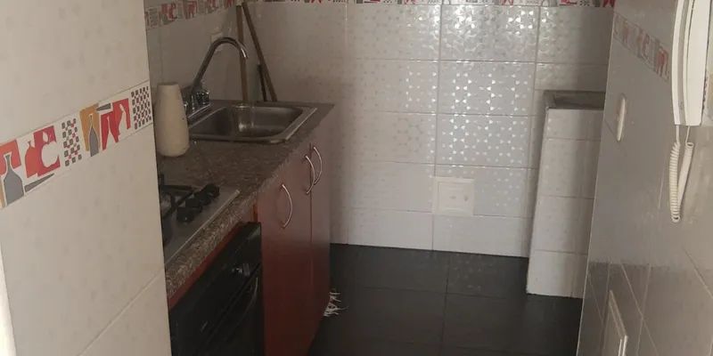 Apartamento en arriendo Ciudad Techo 62 m² - $ 1.200.000
