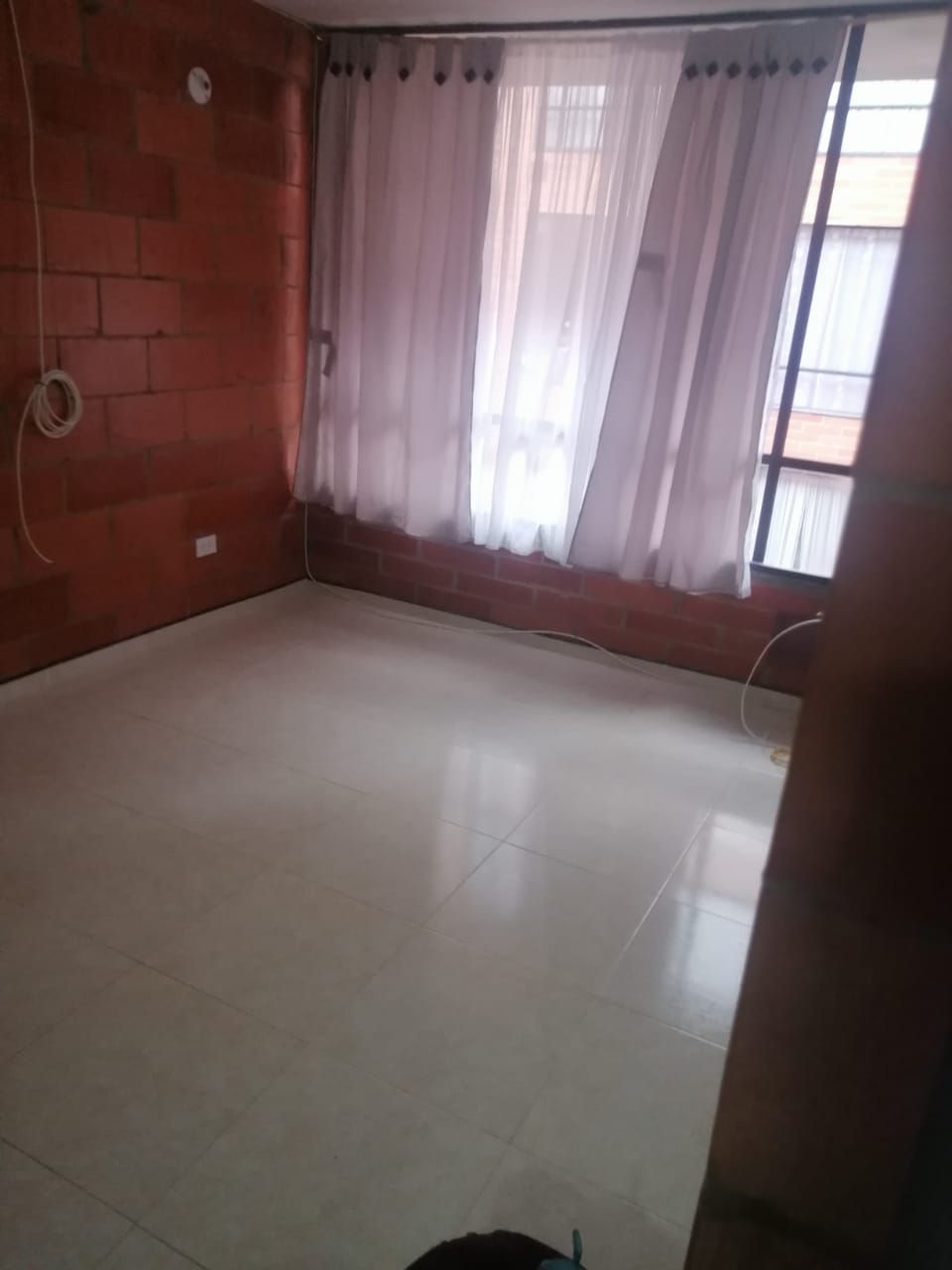 Apartamento en arriendo en Compartir por 667.000