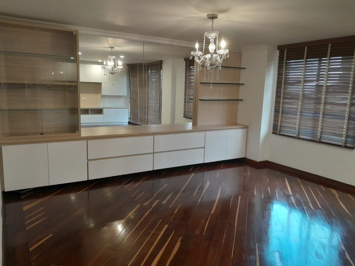 Apartamento en arriendo San Isidro 86 m² - $ 3.200.000