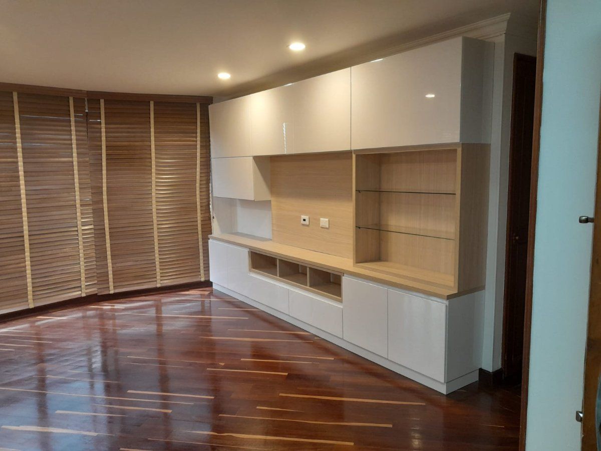 Apartamento en arriendo San Isidro 86 m² - $ 3.200.000