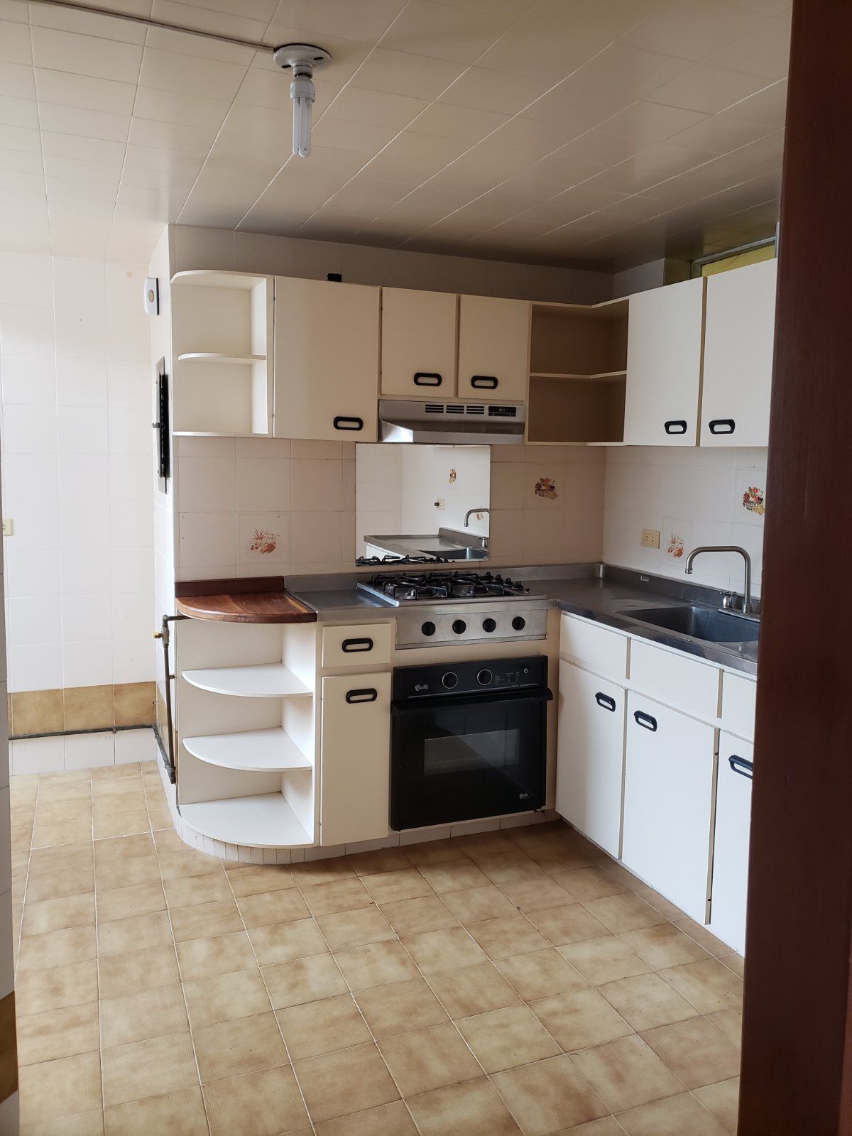 Apartamento en arriendo Santa Bárbara Central 114 m² - $ 3.050.000