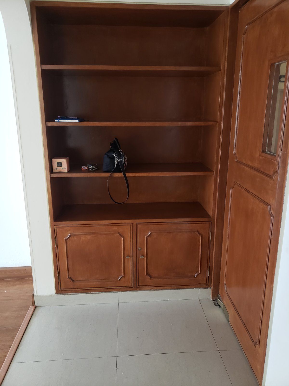 Apartamento en arriendo Santa Bárbara Central 114 m² - $ 3.050.000