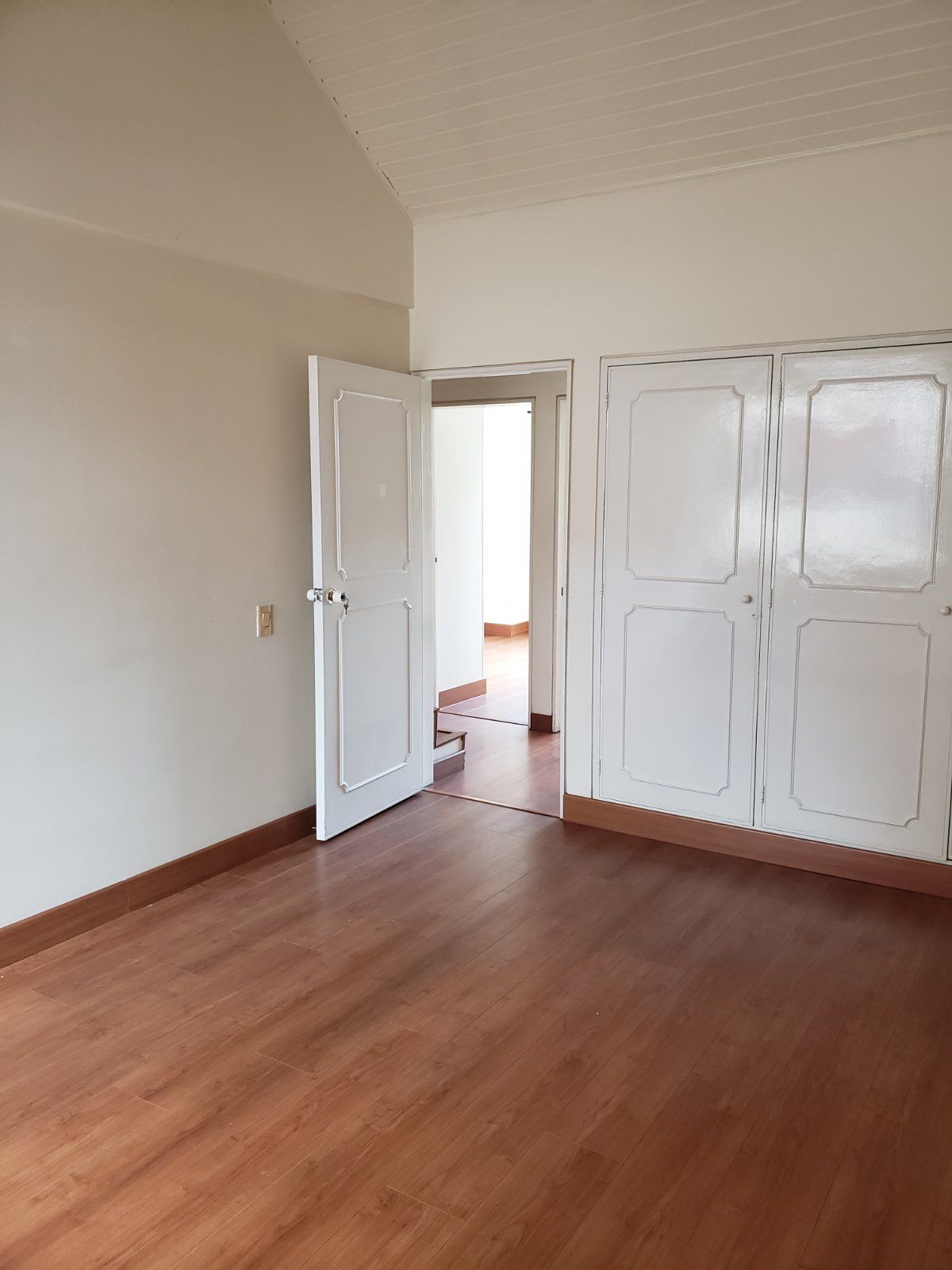 Apartamento en arriendo Santa Bárbara Central 114 m² - $ 3.050.000