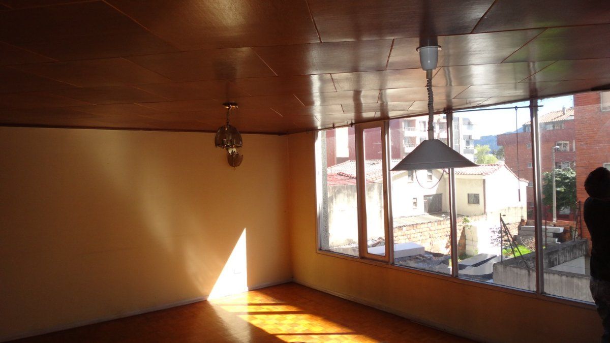 Apartamento en arriendo Nicolás de Federmán 82 m² - $ 2.027.184