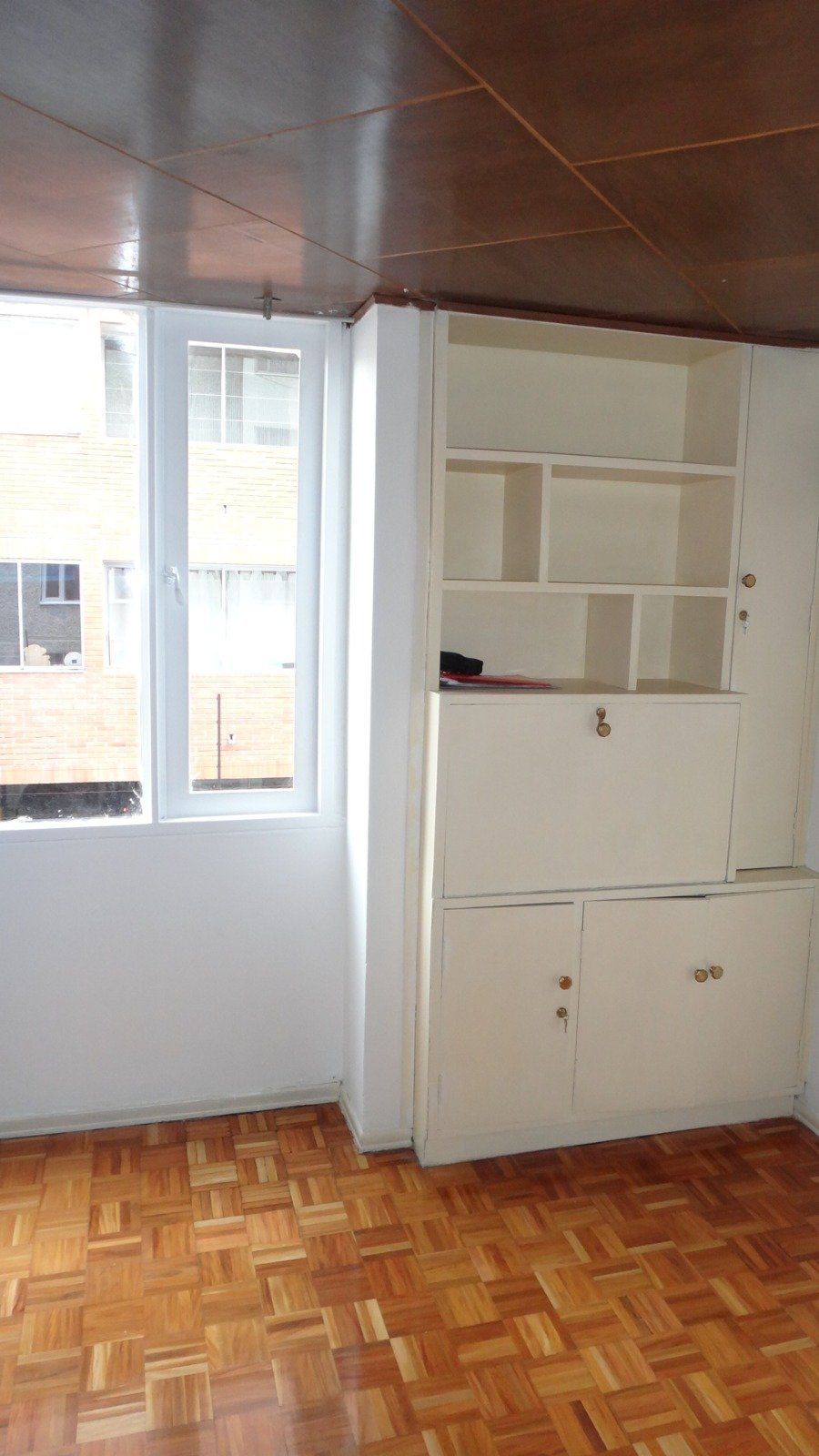 Apartamento en arriendo Nicolás de Federmán 82 m² - $ 2.027.184