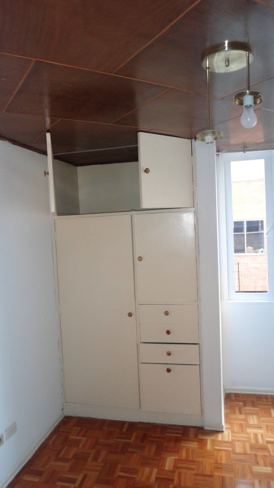 Apartamento en arriendo Nicolás de Federmán 82 m² - $ 2.027.184