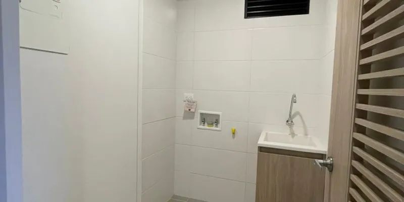 Apartamento en arriendo Barrancas 75 m² - $ 2.320.000