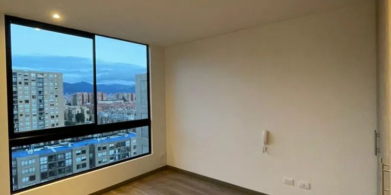 Apartamento en arriendo Barrancas 75 m² - $ 2.320.000