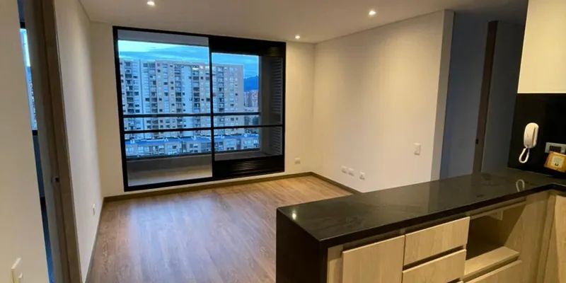 Apartamento en arriendo Barrancas 75 m² - $ 2.320.000