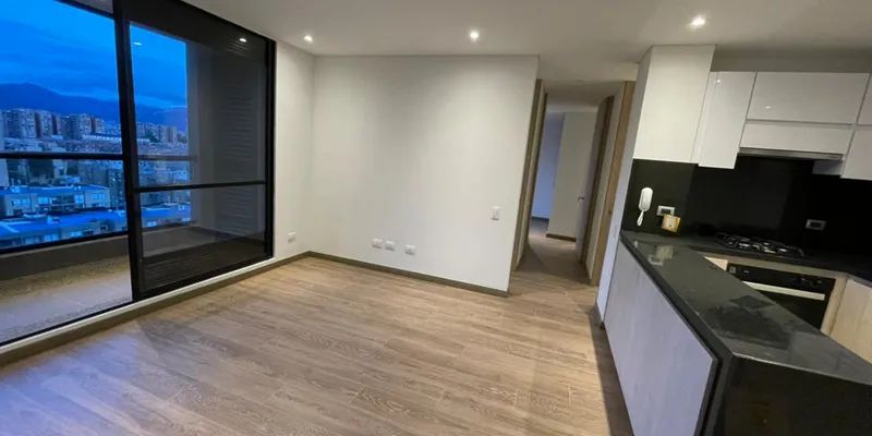 Apartamento en arriendo Barrancas 75 m² - $ 2.320.000