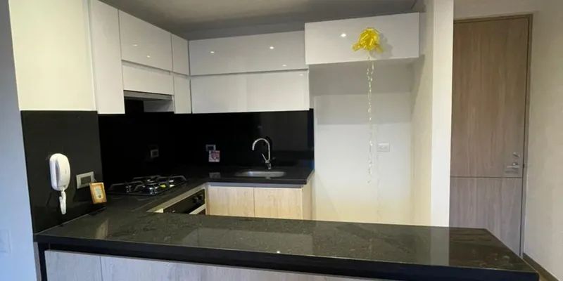 Apartamento en arriendo Barrancas 75 m² - $ 2.320.000