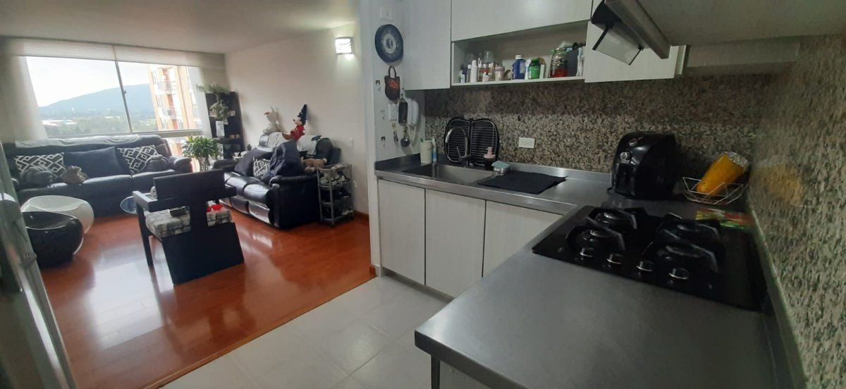 Apartamento en arriendo El Vervenal 140 m² - $ 3.700.000