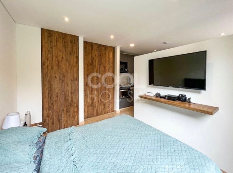 Apartamento en arriendo Ingemar Apartamento en arriendo Ingemar 29 m² - $ 2.359.000